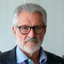 Ritratto del Dott. Luca Ferrari, Direttore Medico di Fiume Vita