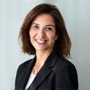 Ritratto di Giulia Rossi, Co-fondatrice e CEO di Fiume Vita