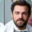 Ritratto del Dott. Alessio Moretti
