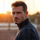 Luca Ferrara, Leader Gruppo Fitness
