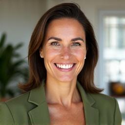 Ritratto di Laura Bianchi, Consulente Nutrizionale Personalizzata