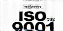 Logo ISO 9001 Certificato