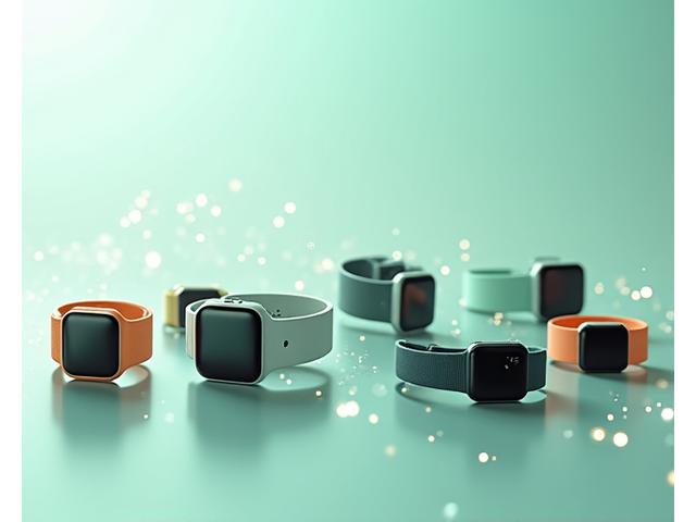 Griglia di dispositivi fitness compatibili come Apple Watch, Fitbit, Garmin e Polar, connessi a Fiume Vita.