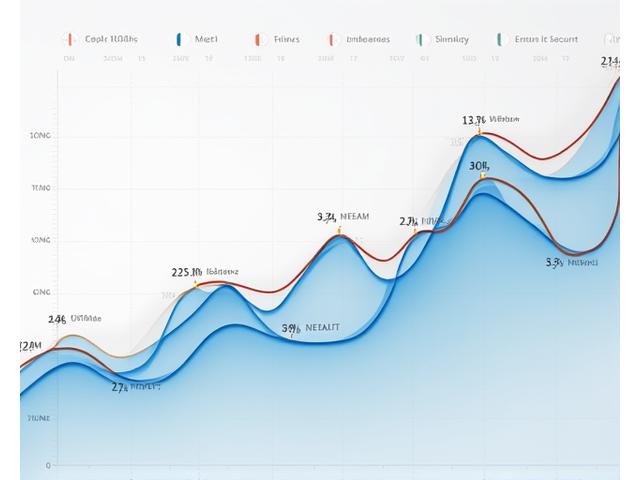Grafici di analisi dei trend a lungo termine che mostrano miglioramenti nella performance fisica dell'utente.