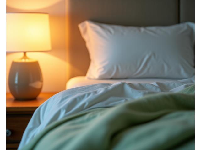 Soluzioni per il sonno e il recupero: materassi, cuscini, dispositivi
