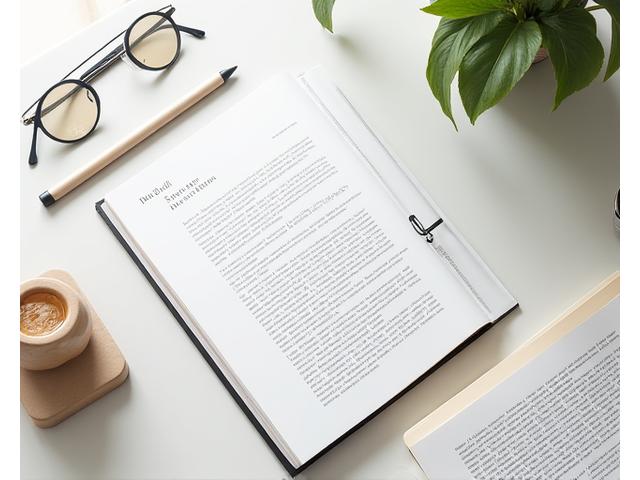Libri e tablet su una scrivania, simboleggiando la lettura di articoli approfonditi